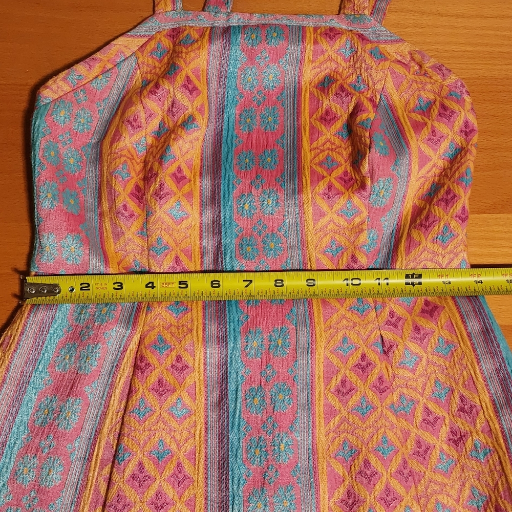Plenty by Tracy Reese dress [RESERVED] - Picture 12 of 14